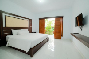 Kadek Bagus Guesthouse Denpasar Mitra RedDoorz